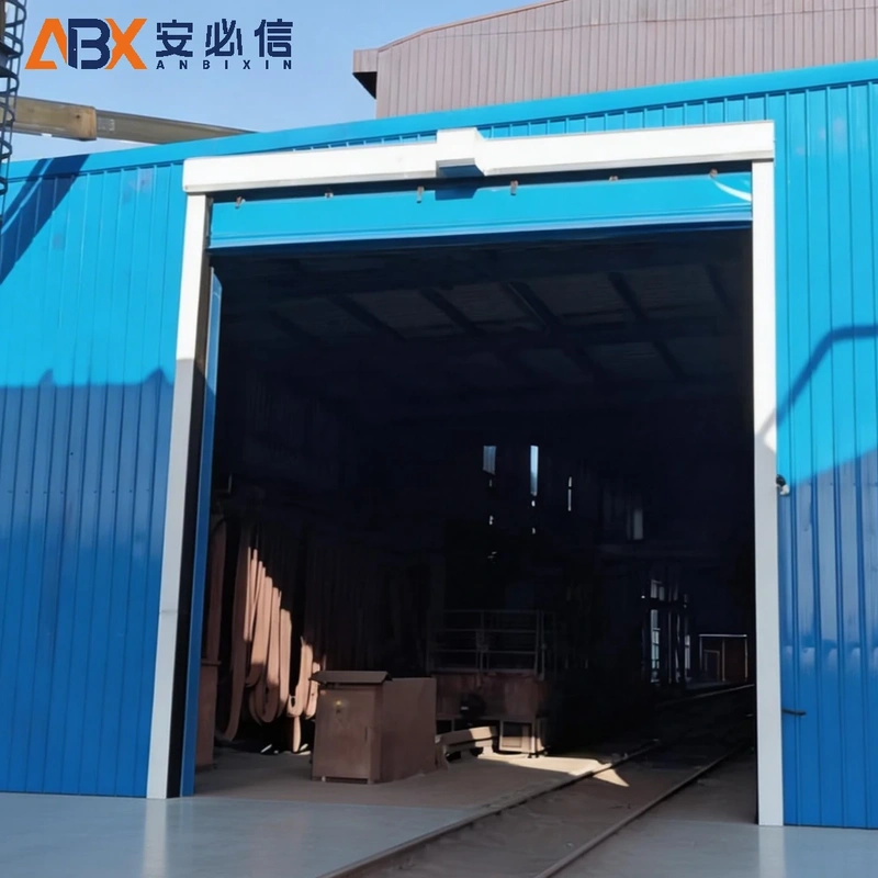 吐鲁番机械式门封