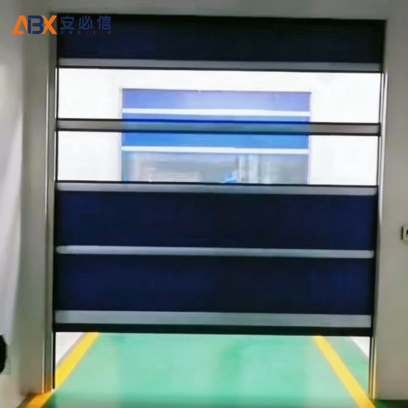 吐鲁番工业快速门